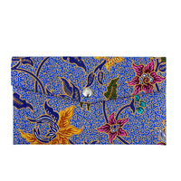 Red Packet Organizer - Tropical Midnight