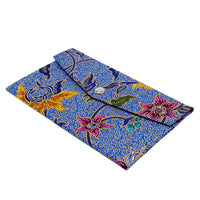 Red Packet Organizer - Tropical Midnight