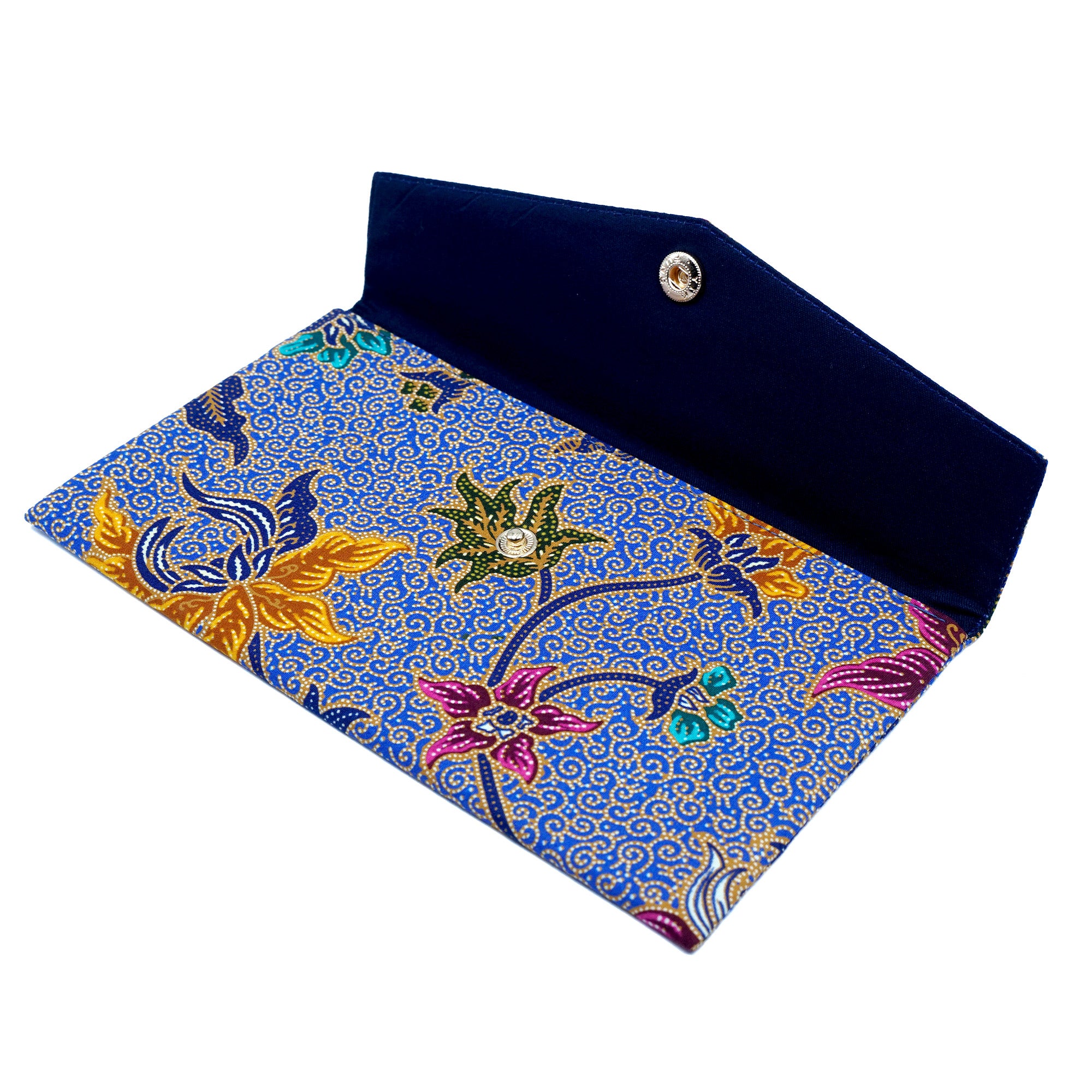 Red Packet Organizer - Tropical Midnight