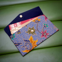 Red Packet Organizer - Tropical Midnight