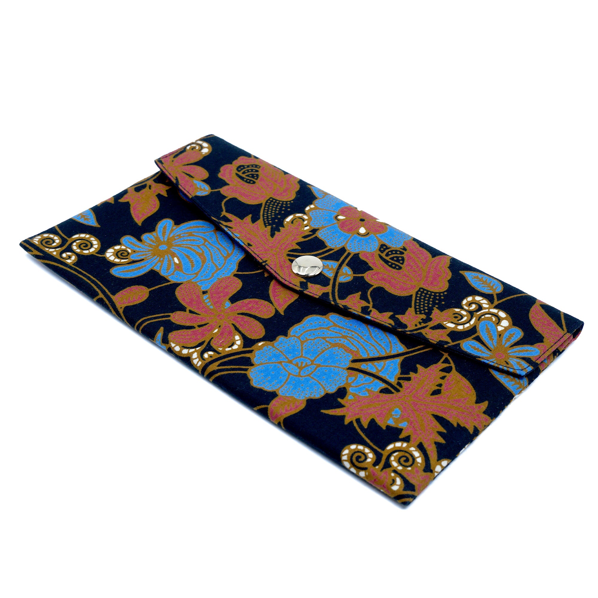 Red Packet Organizer - Rose Reverie