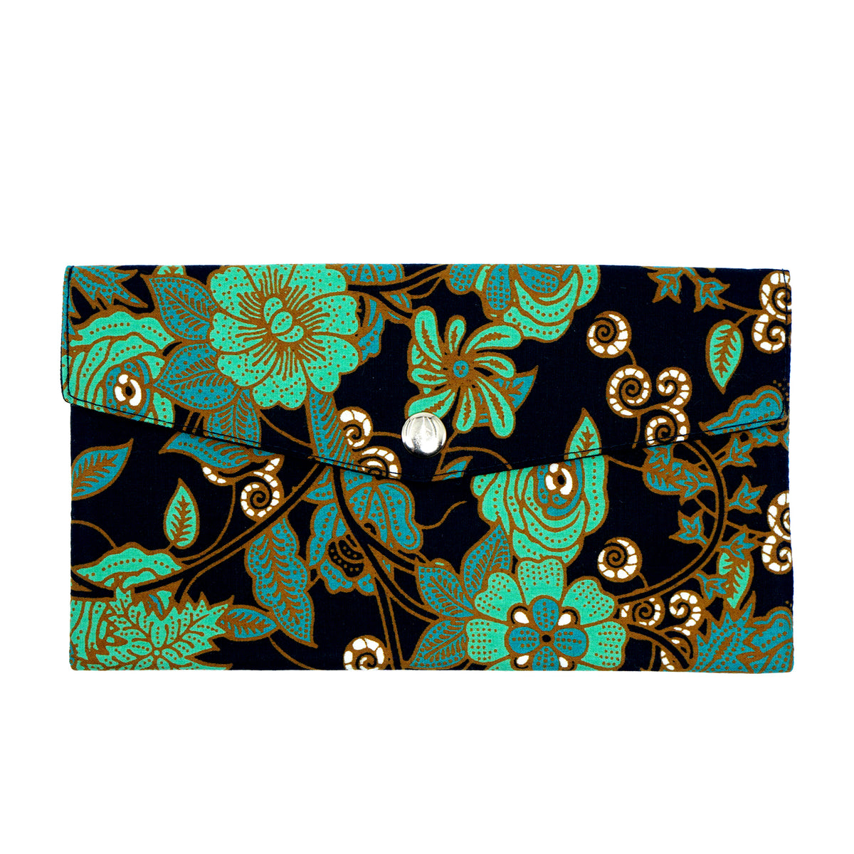 Red Packet Organizer - Rose Reverie