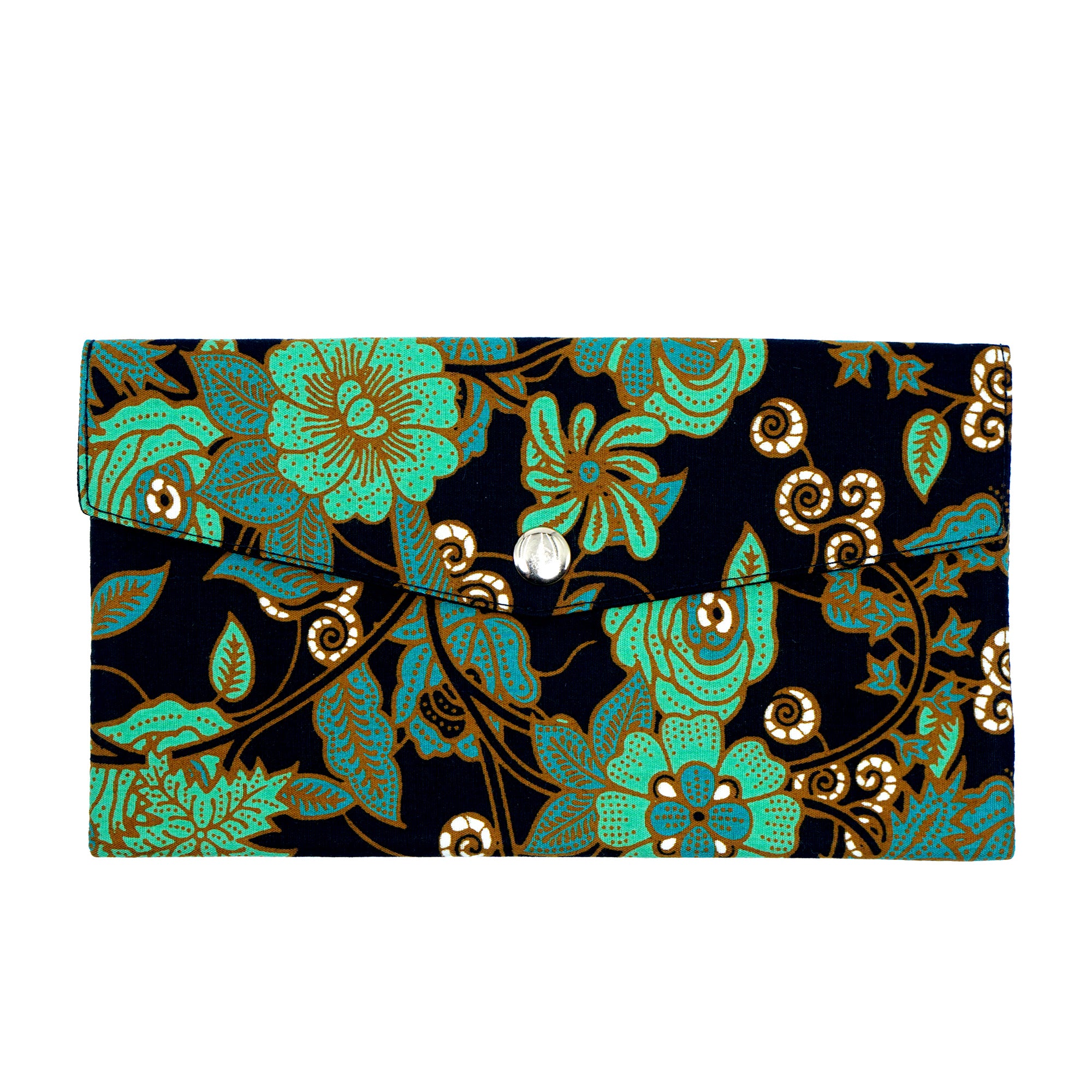 Red Packet Organizer - Rose Reverie