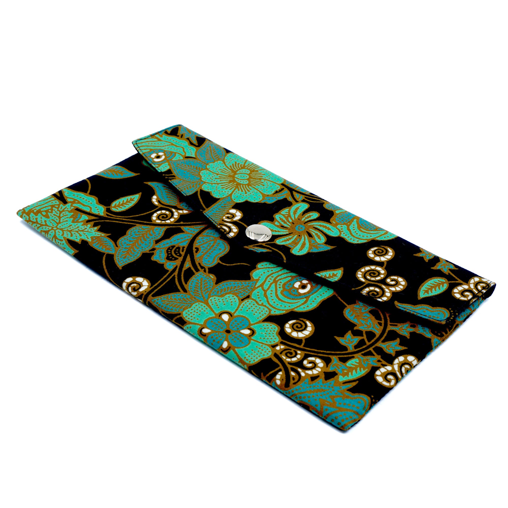 Red Packet Organizer - Rose Reverie