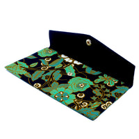 Red Packet Organizer - Rose Reverie