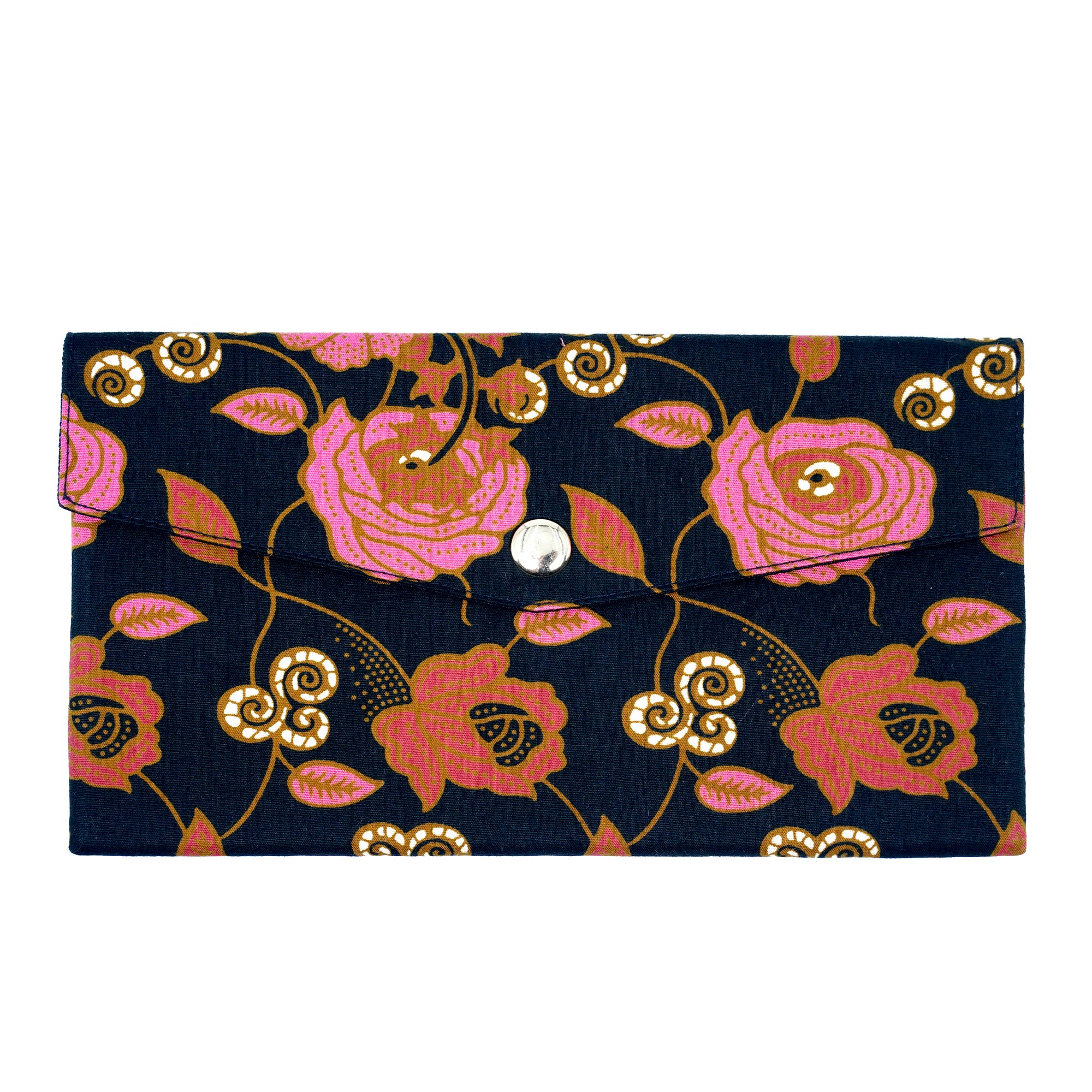 Red Packet Organizer - Rose Reverie