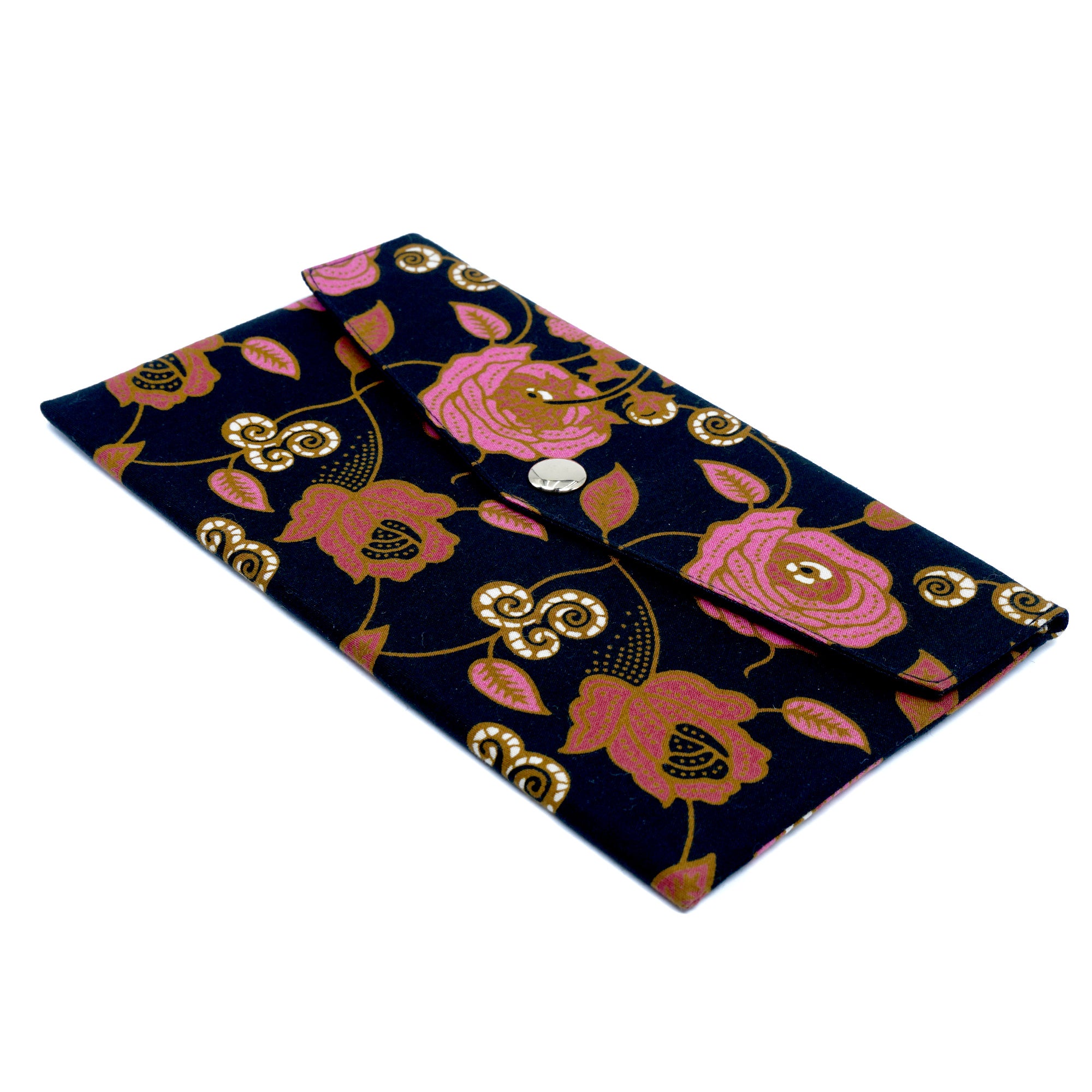 Red Packet Organizer - Rose Reverie