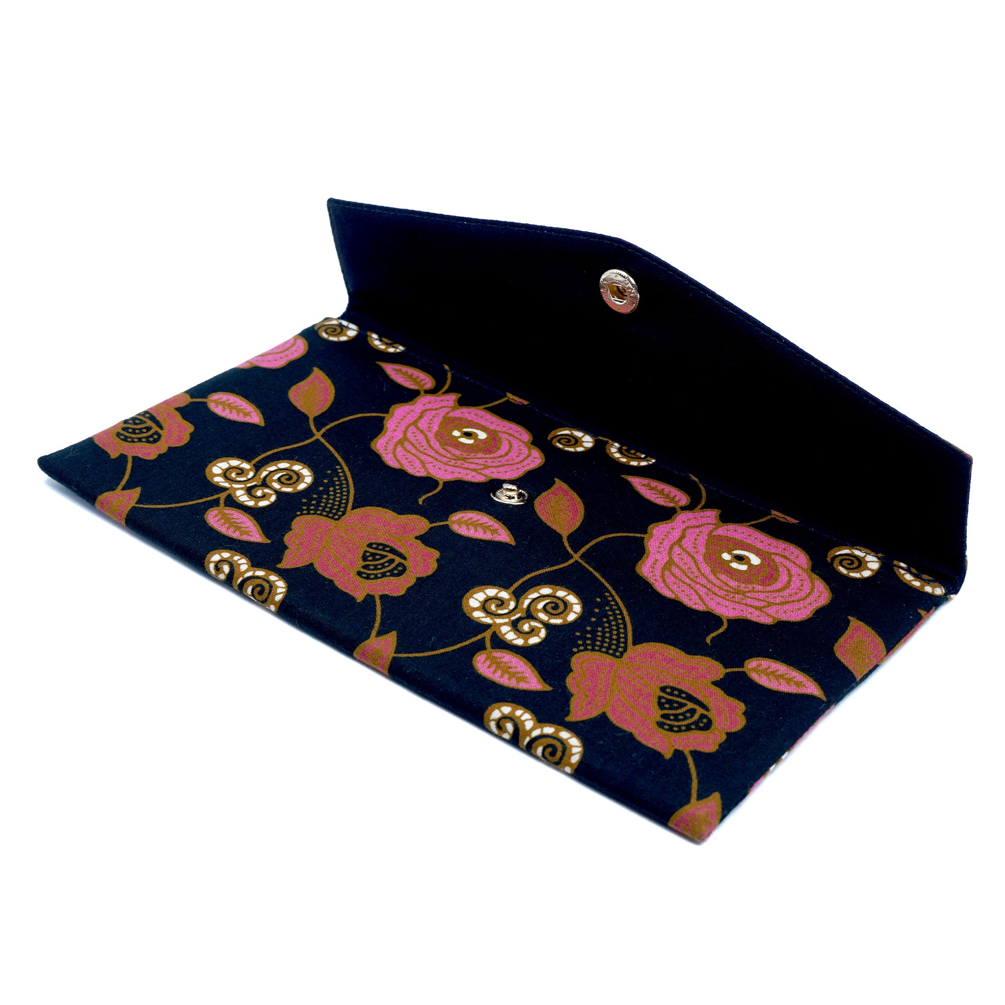 Red Packet Organizer - Rose Reverie