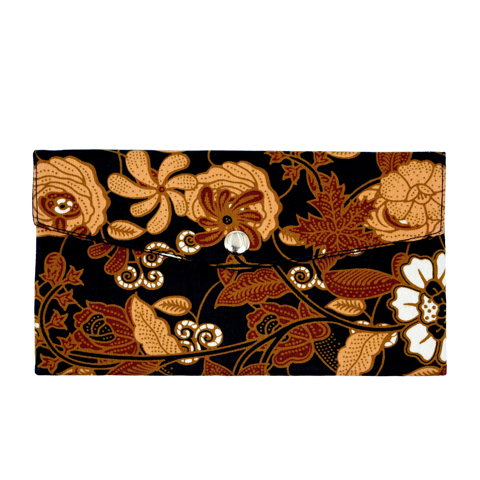 Red Packet Organizer - Rose Reverie