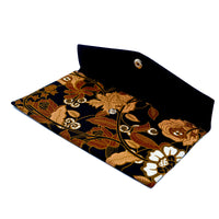 Red Packet Organizer - Rose Reverie