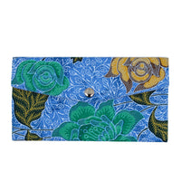 Red Packet Organizer - Batik Bouquet