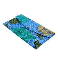 Red Packet Organizer - Batik Bouquet