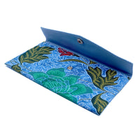 Red Packet Organizer - Batik Bouquet