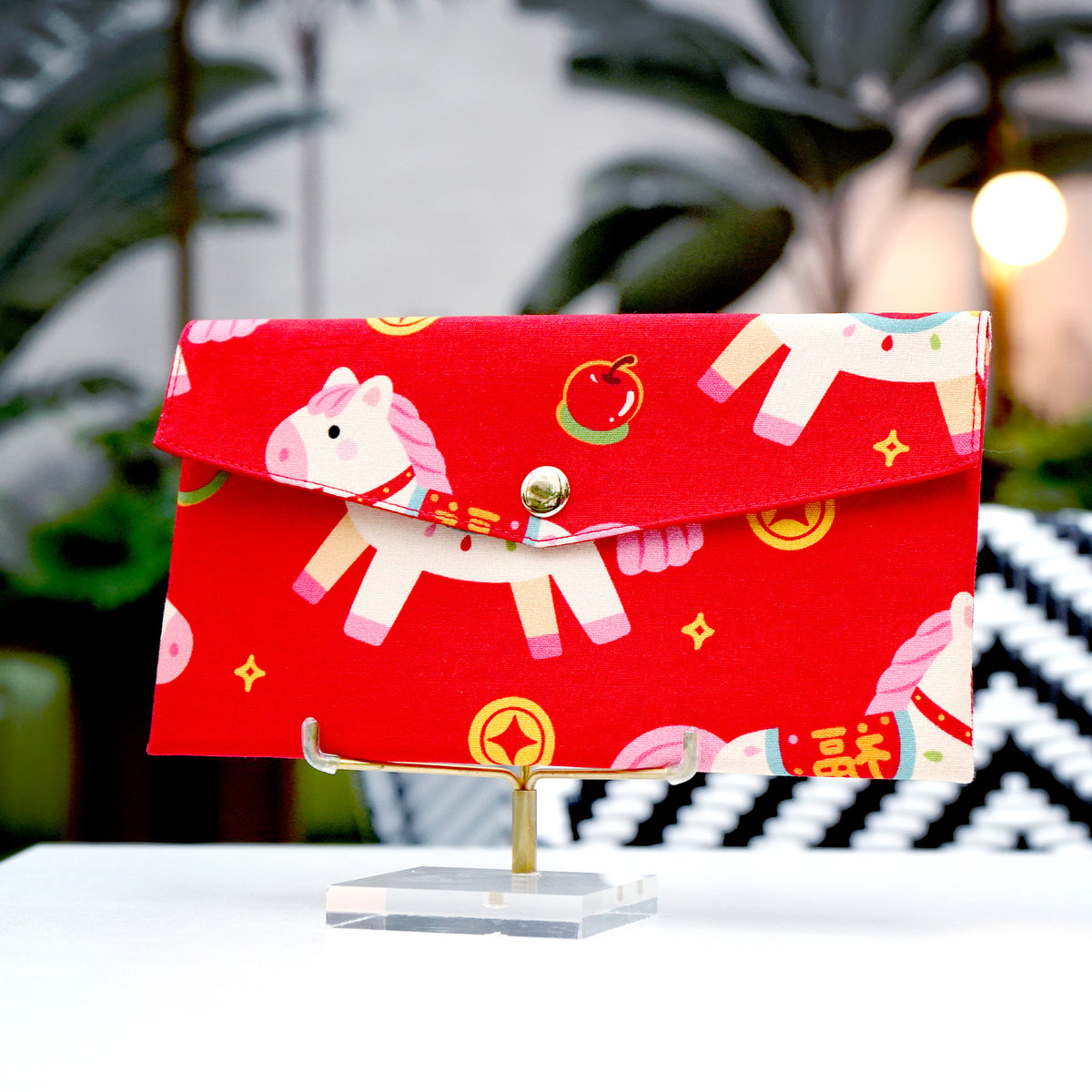 Red Packet Organizer