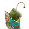 Ring Handle Chain Bag - Pesisir