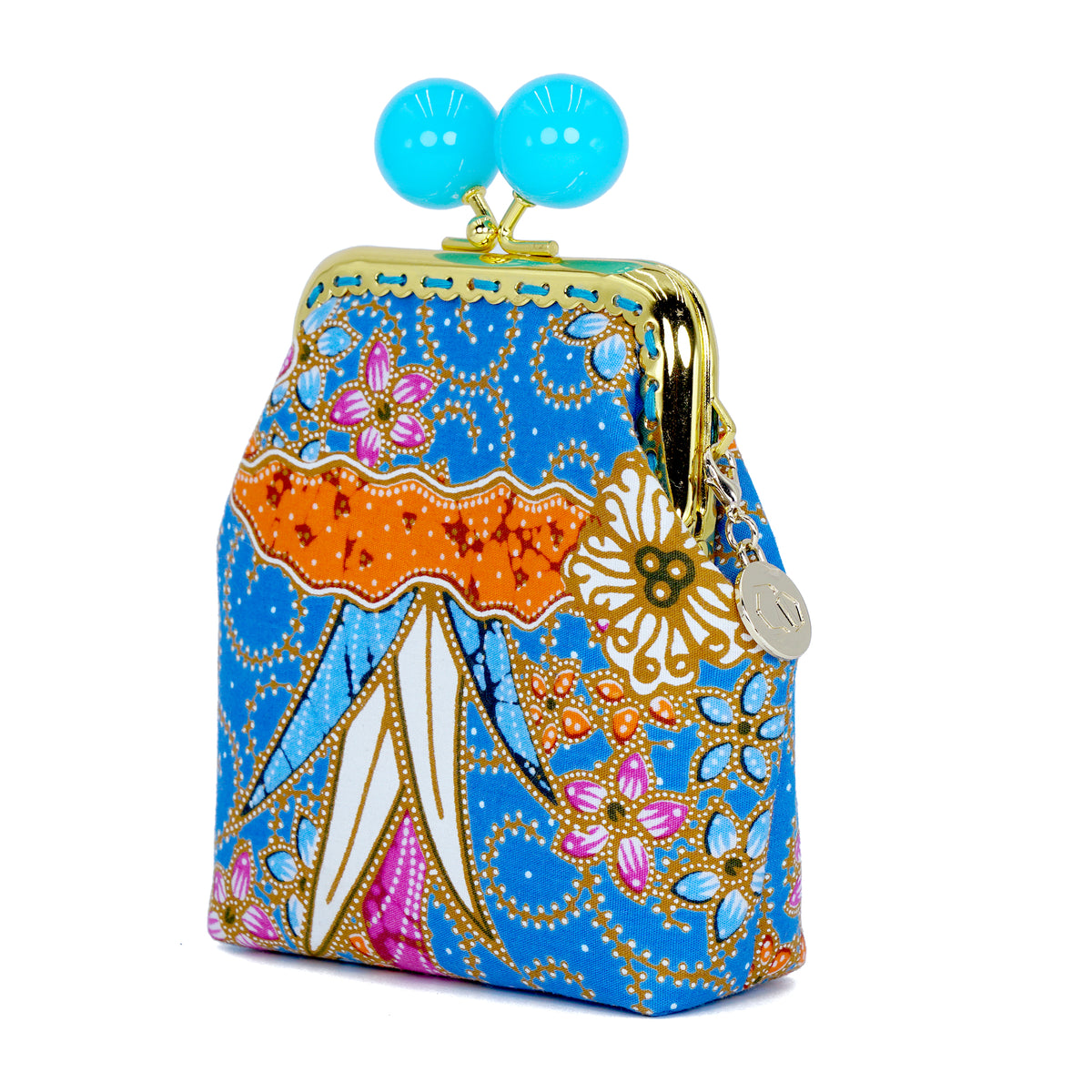 50% OFF - Clutch Purse