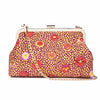40% OFF - Underarm Bag - Pansy