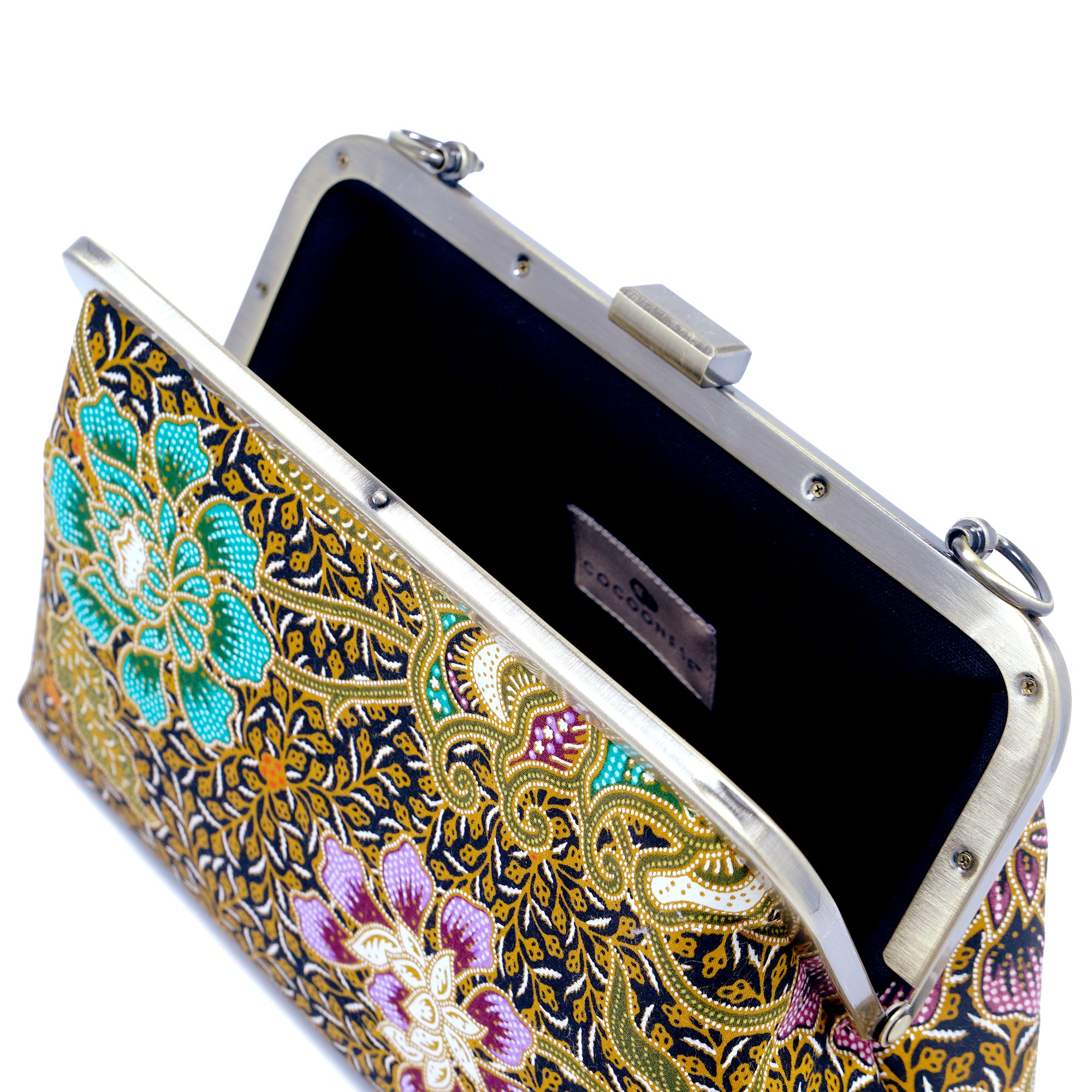 40% OFF - Underarm Bag - Fine Jade