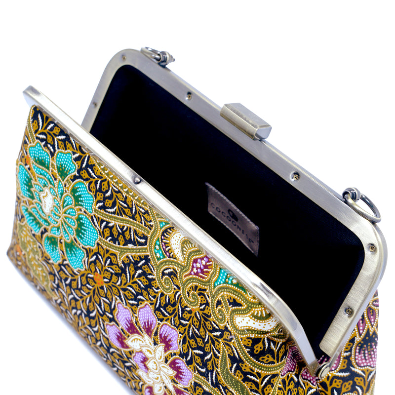 40% OFF - Underarm Bag - Fine Jade