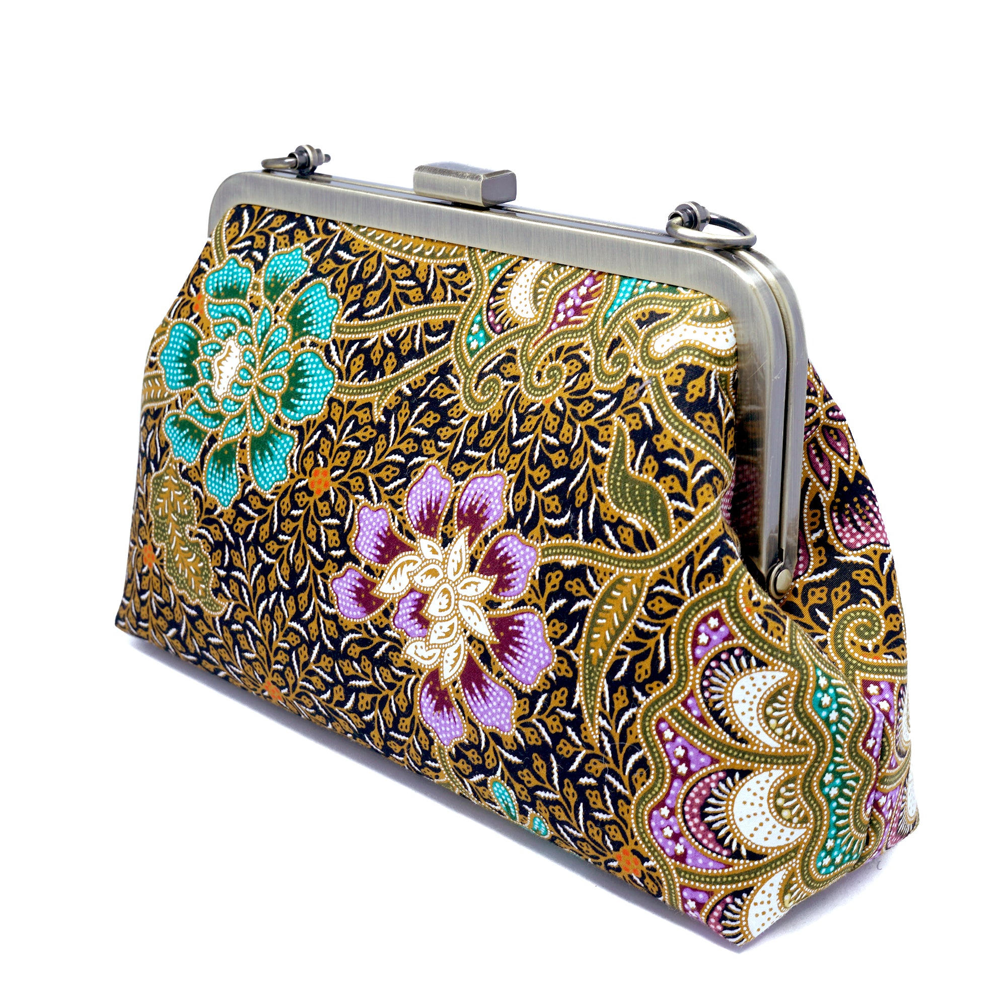 40% OFF - Underarm Bag - Fine Jade