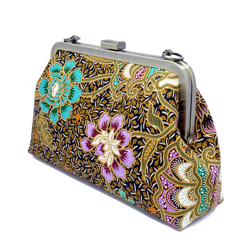 40% OFF - Underarm Bag - Fine Jade