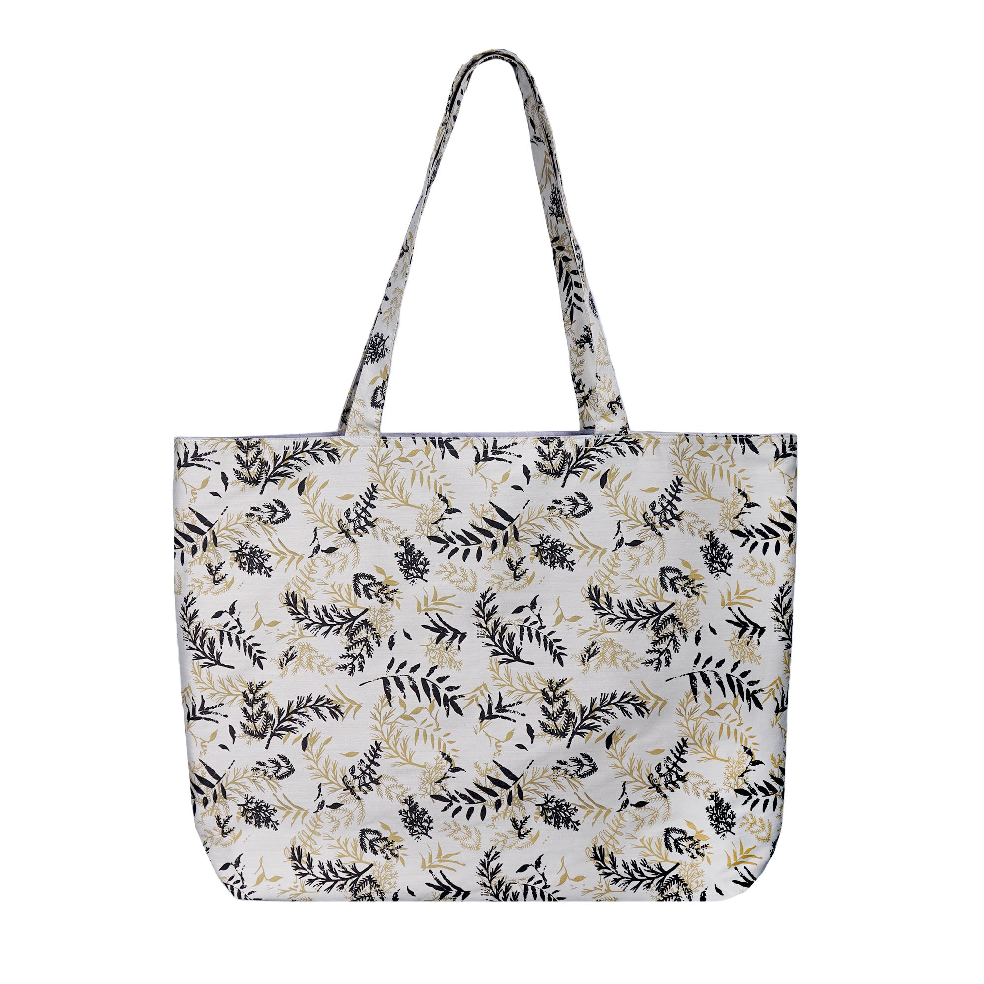 Shopper Tote Bag - Barka