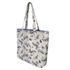 Shopper Tote Bag - Barka