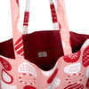Shopper Tote Bag - Drip