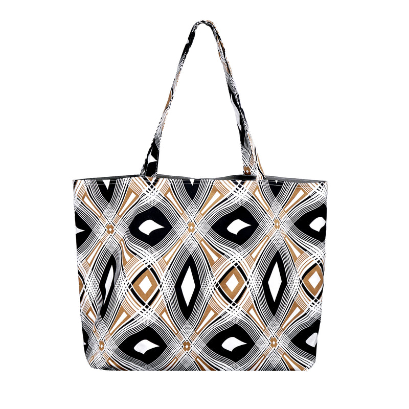 Shopper Tote Bag - Dazzle Me