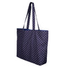 Shopper Tote Bag - Starry Sky
