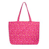 Shopper Tote Bag - Pretty Pastel