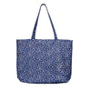 Shopper Tote Bag - Moonlit Dusk