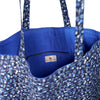 Shopper Tote Bag - Moonlit Dusk