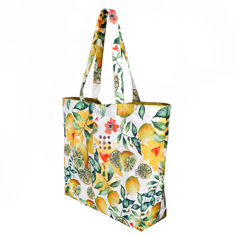 Shopper Tote Bag - Bellezza