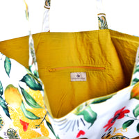 Shopper Tote Bag - Bellezza