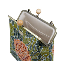 Clasp Sling With Wooden Ball -  Casanova(YL)