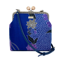 Clasp Sling With Wooden Ball -  Starlit Petal