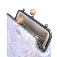 Clasp Sling With Wooden Ball - Gold Lily (LV)