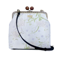 Clasp Sling With Wooden Ball - Morning Trace