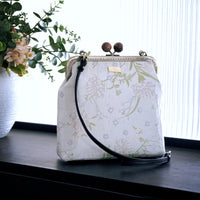 Clasp Sling With Wooden Ball - Morning Trace