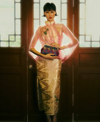 Underarm Bag - Twilight