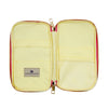 Travel Wallet - Winter Camellia