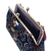 Underarm Bag - Above Butterfly