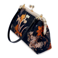 Underarm Bag - Gardenia