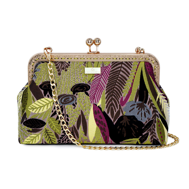 Underarm Bag - Jungle