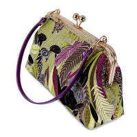 Underarm Bag - Jungle