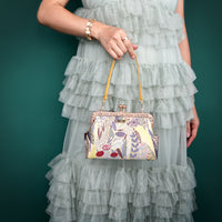 Underarm Bag - Jungle