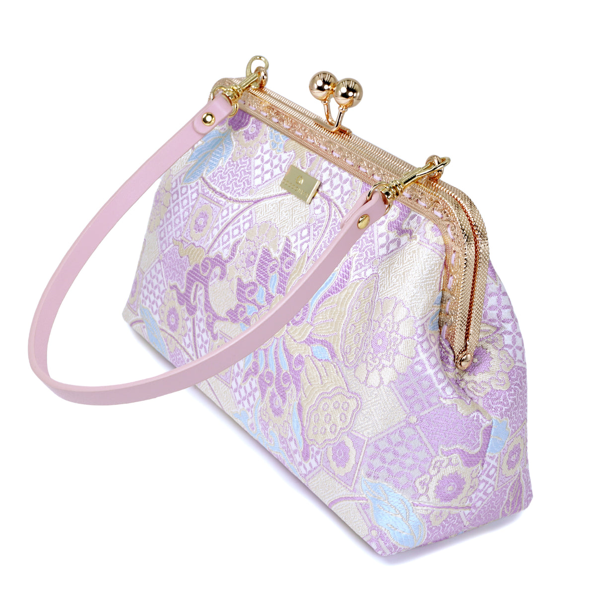 Underarm Bag - Easter