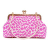 30% OFF - Underarm Bag - Leopard