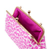 50% OFF - Underarm Bag - Leopard